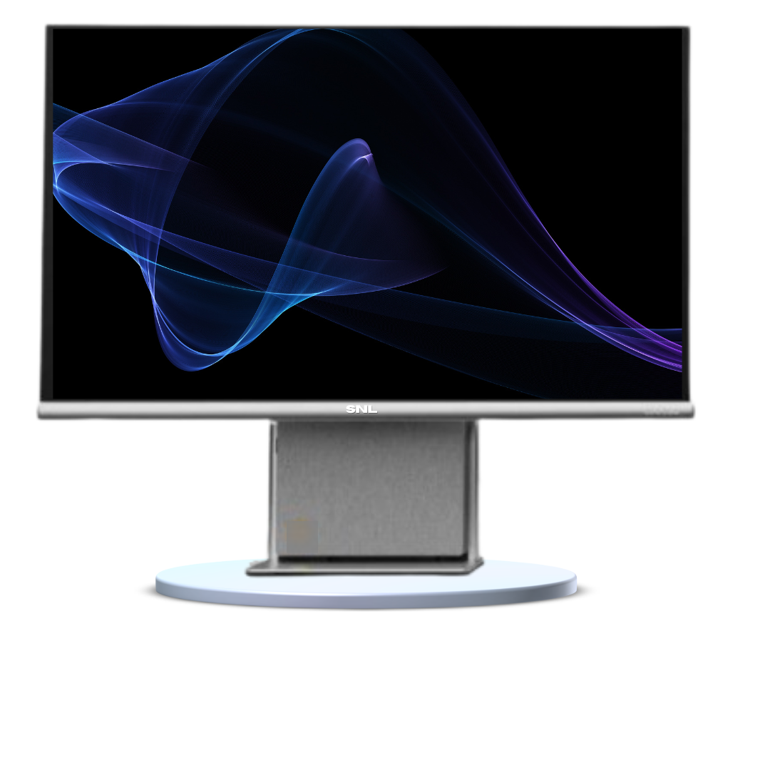 SNL All-in-One PC for Schools & Institutions | Smart Desktop Solution