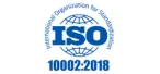 ISO 10002:2018 Customer Satisfaction Complaints Handling