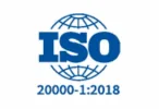 ISO/IEC 20000-1 IT Service Management System