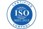 ISO 9001:2015 Quality Management System