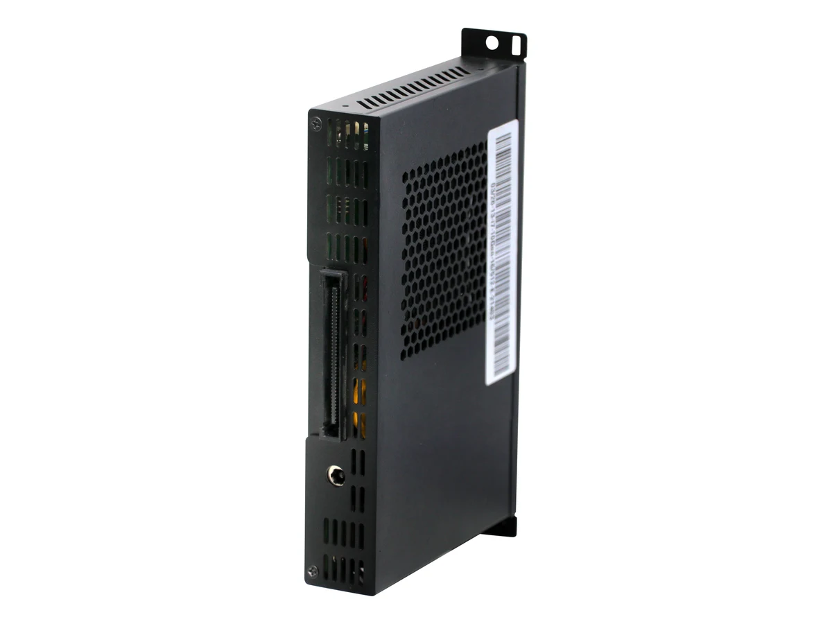 SNL OPS module, back, angled view