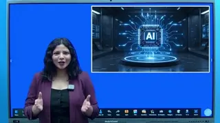 Introduction — Why AI Smart Classrooms — SNL IFP demo chapter