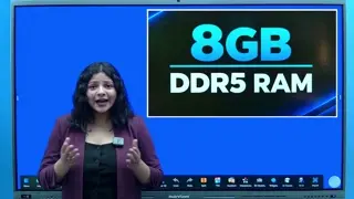 8GB RAM & 128GB Storage — SNL IFP demo chapter