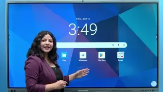 Google Apps & EDLA Certification — SNL IFP demo chapter