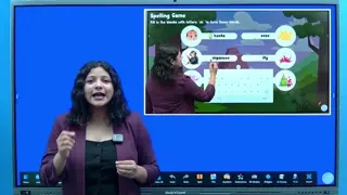 Screen Recording — SNL IFP demo chapter