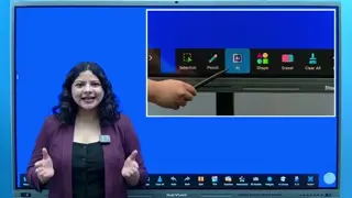 AI Teaching Assistant — SNL IFP demo chapter