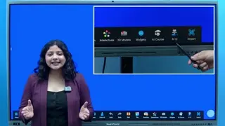K-12 Content Library — SNL IFP demo chapter