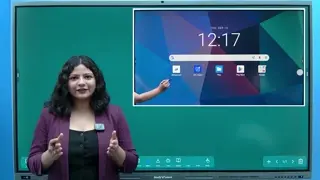 Whiteboard — Overview — SNL IFP demo chapter