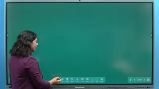 Whiteboard Pens (Pencil, Brush, Magic, OCR) — SNL IFP demo chapter