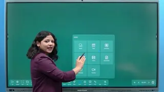 Inserting Videos — SNL IFP demo chapter