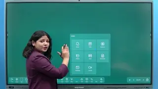 Shape Tool & More — SNL IFP demo chapter
