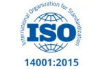 ISO 14001 Certified