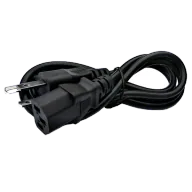 Power cable included with SNL IFP