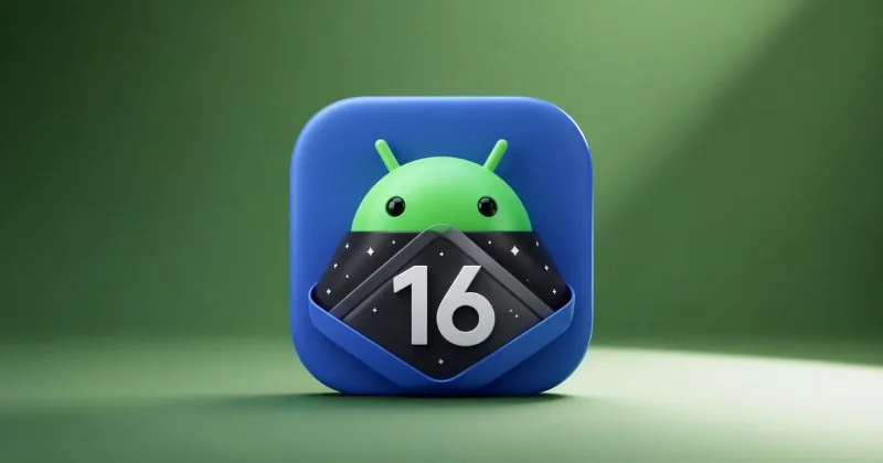 Android 16 OS on SNL IFP