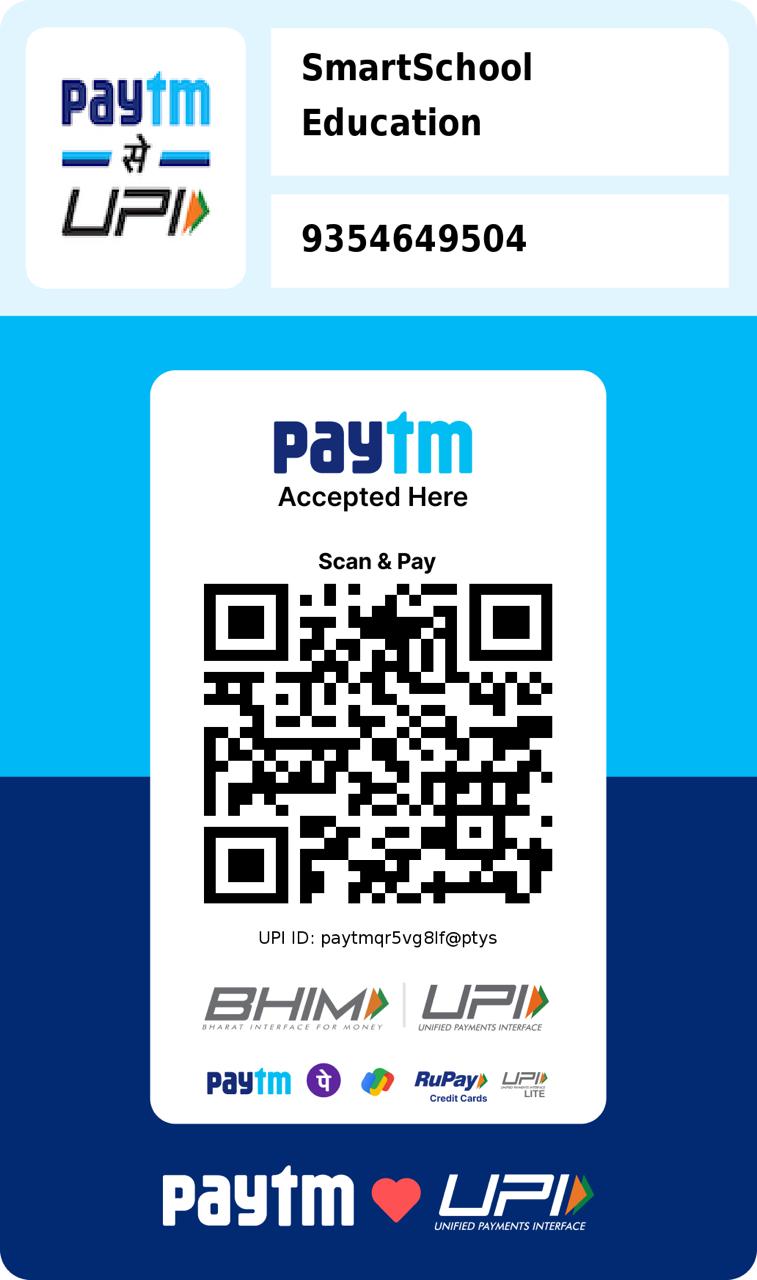 SNL payment QR code